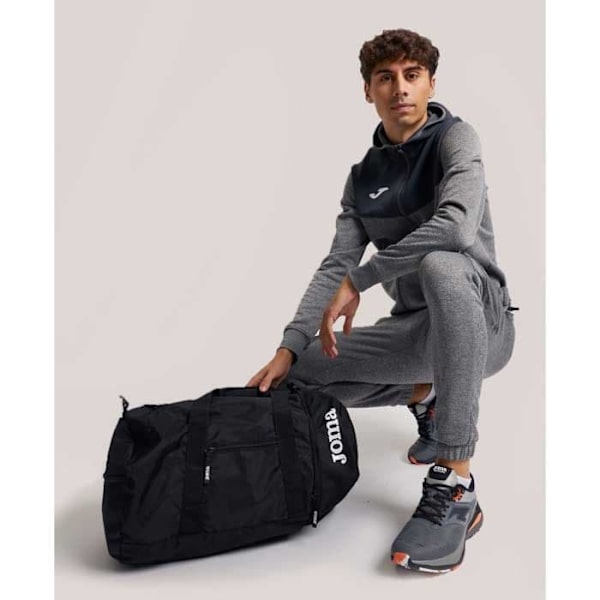 Joma Campus Street Jakke Grå S Mand