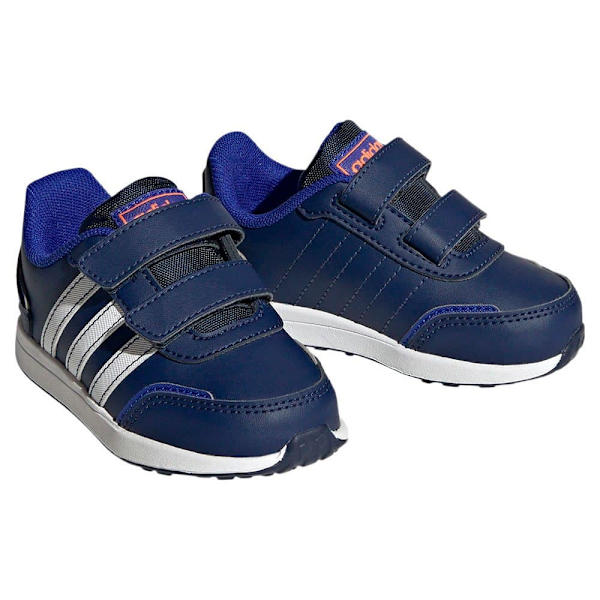 Adidas Spädbarnstränare Vs Switch 3 Cf Blå EU 22