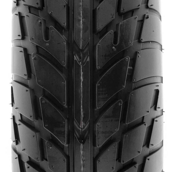 Sun-f Atv Rengas A-021 Tl 35f Hopeinen 23 X 7 / R10