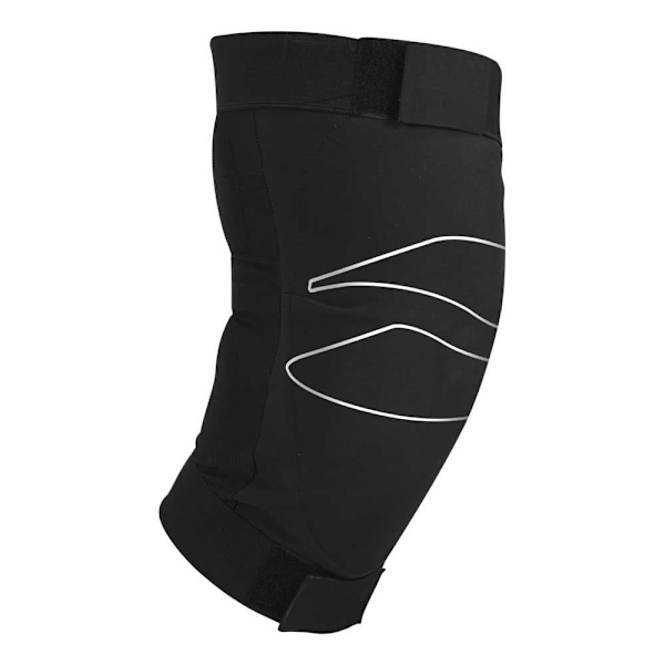 Gist Knæbeskyttere Protek Sort L-XL