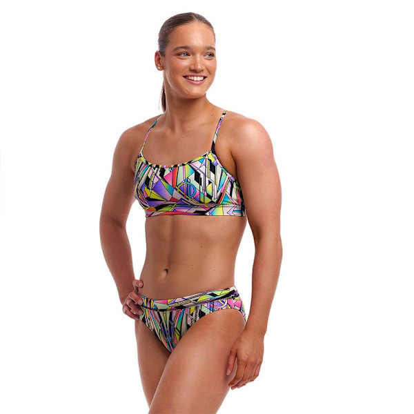 Funkita Bikinitopp Swim  AUS 8 Kvinna