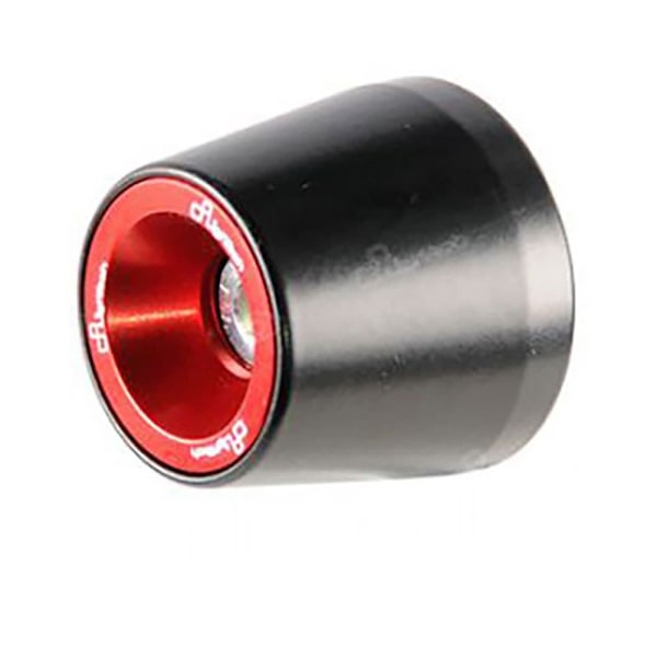 Lightech Bar-end Plug Bmw S1000 R 14-20 Ktm225 2 Yksiköt Punainen