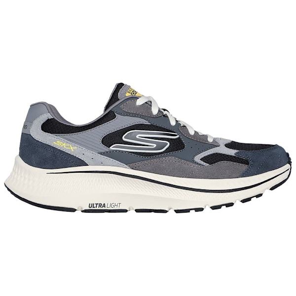 Skechers Go Run Consistent 2.0 Sko Blå EU 42 Mand