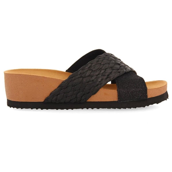 Gioseppo Slides 71365 Brun EU 39 Kvinna