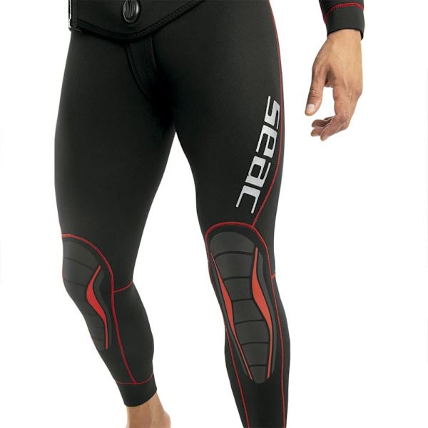 Seacsub Privilege Xt Flex 5 Mm Svart XL
