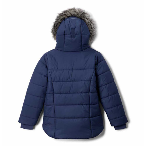 Columbia Jacka Katelyn Crest™ Ii Lila XL Pojke