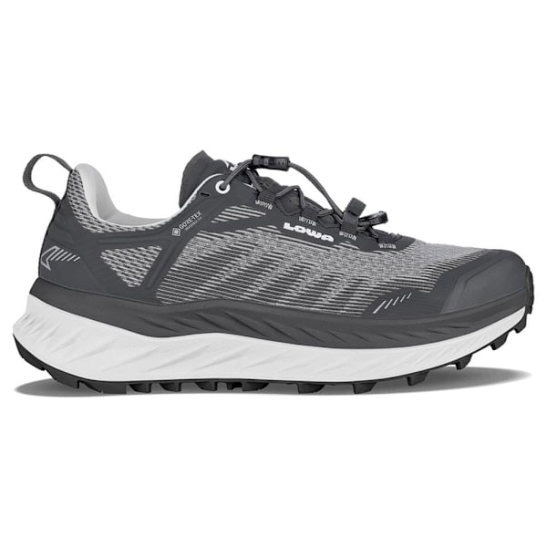 Lowa Trail Løbesko Fortux Goretex  EU 39 1/2 Kvinde