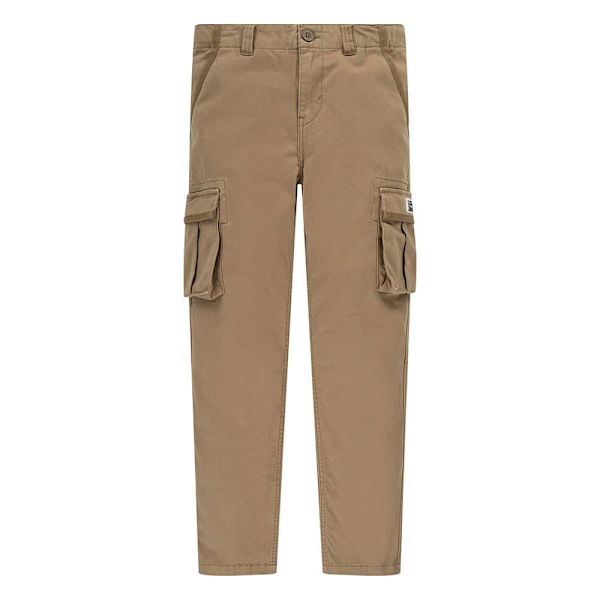 Levi´s ® Kids Traditional Cargo Byxor Beige 5 Years