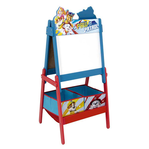 Paw Patrol Dobbeltsidet Bræt Transparent
