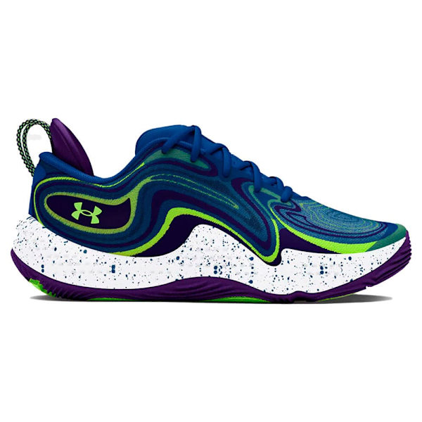 Under Armour Spawn 6 Sos Basketskor  EU 42 1/2 Man