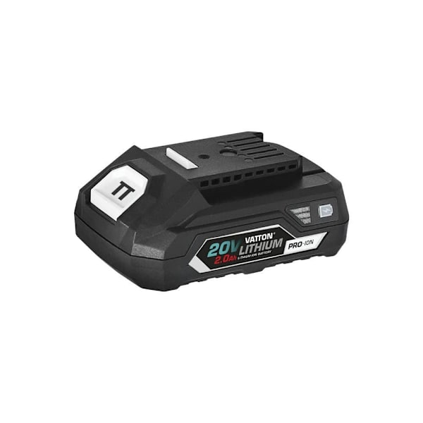 Vatton Batteri 2ah 20v