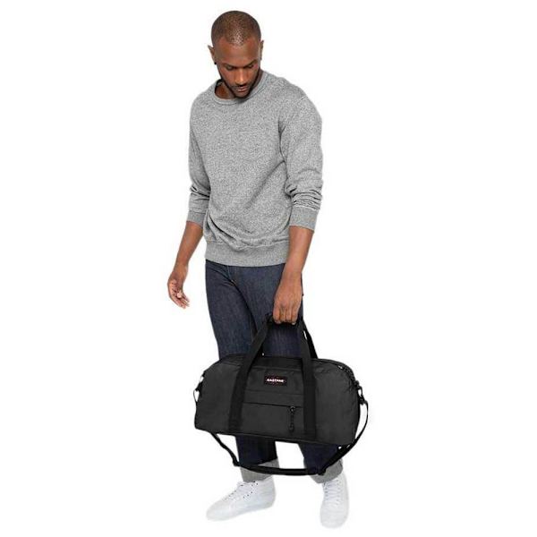 Eastpak Stand+ 34l Taske Sort