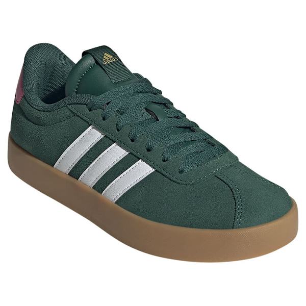 Adidas Vl Court 3.0 Lenkkarit Vihreä EU 38 2/3 Nainen