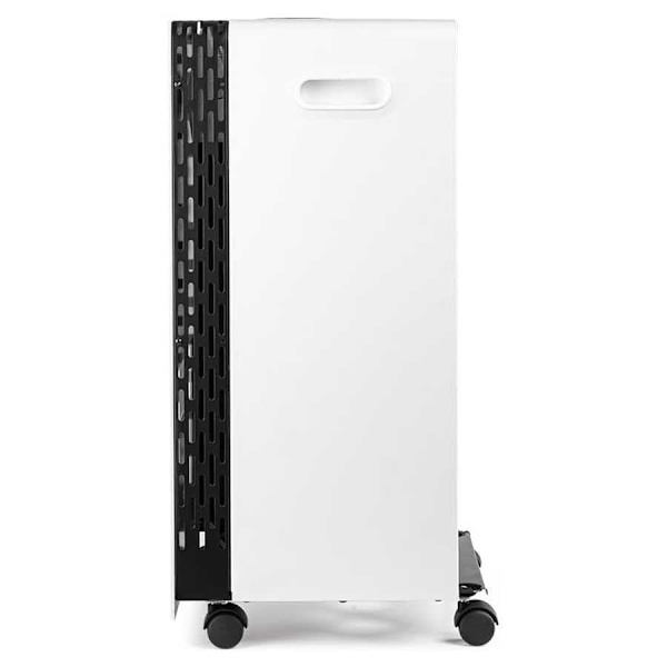 Orbegozo Kaasulämmitin Hbf 120 3800w Kirkas