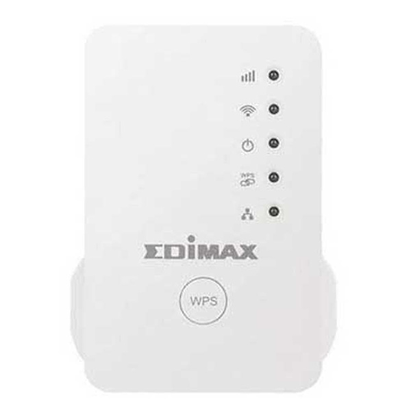 Edimax Wi-fi Repeater Ew-7438rpn Mini Hvid Hvid