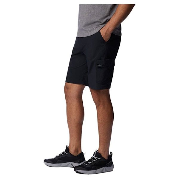 Columbia Summerdry™ Brief Shorts Svart 42 / 7 Man