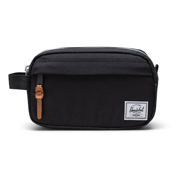 Herschel Chapter Small Toalettväska Svart