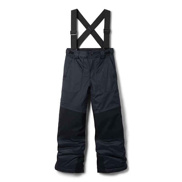Columbia Powder Turner™ Ii Bukser Sort 6-7 Years Dreng
