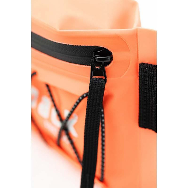 Zulupack Vyötäröpaketti Froggy 0.5l Oranssi