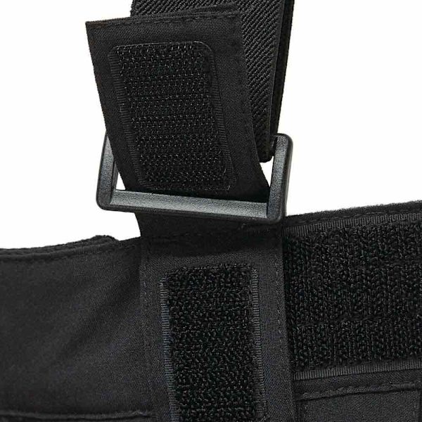 Dare2b Byxor Outmove Ii Svart 7-8 Years Pojke