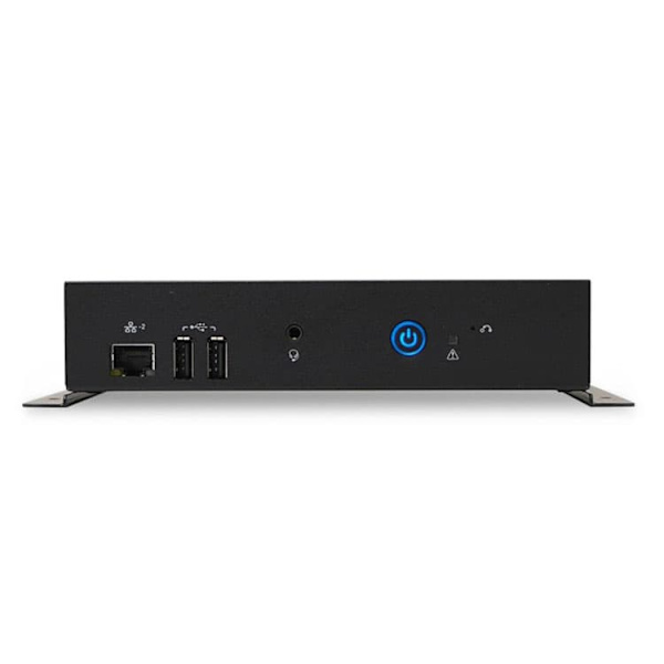 Aopen De3650c N6210/4gb/64gb Ssd Stationär Dator