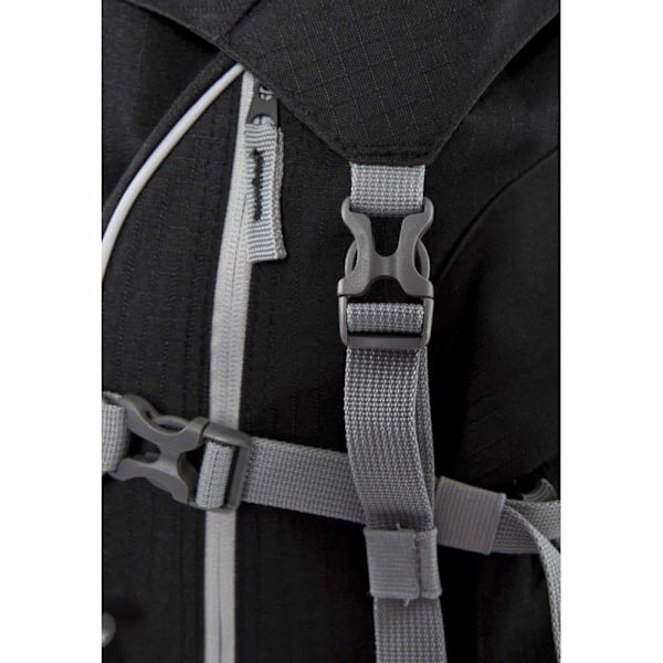 Trespass Trek 85l Rygsæk Sort