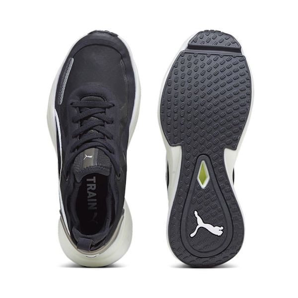 Puma Trænere Pwr Nitro Squared Sort EU 40 Kvinde