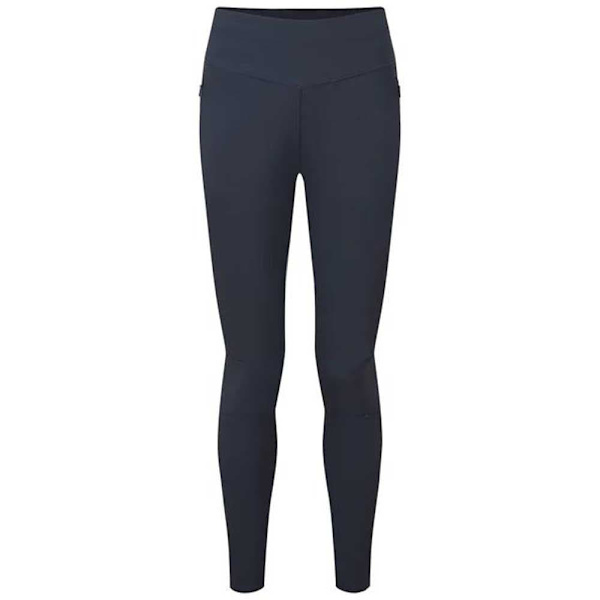 Montane Ineo Leggings Blå 40 Kvinna