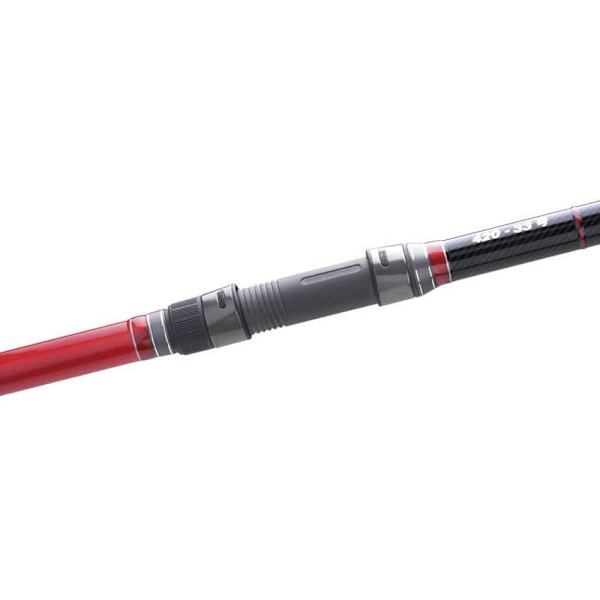 Akami Surfcasting Stång Mercurial Special Silver 4.20 m / 100-280 g