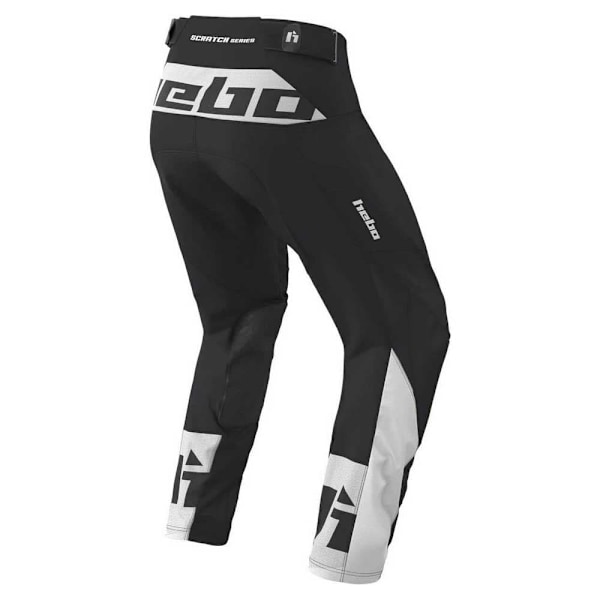 Hebo Scratch Xtrem Off-road Bukser  XL Mand
