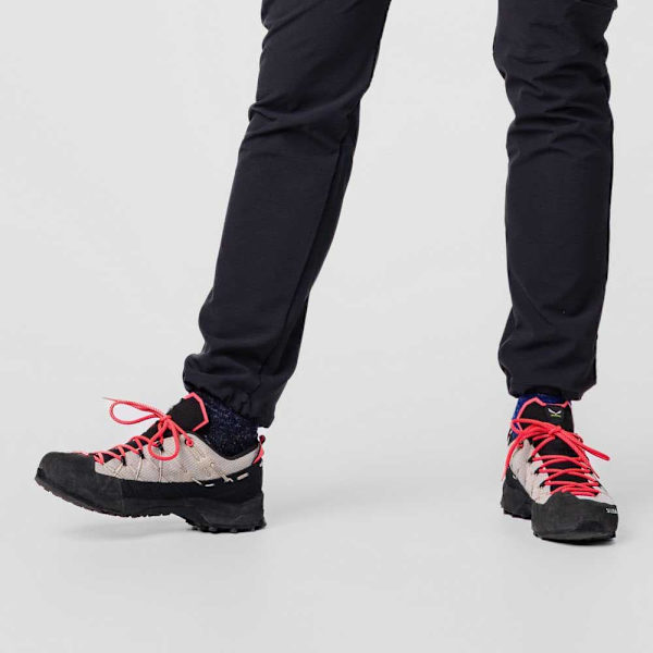 Salewa Wildfire 2 Goretex Smala Approachskor  EU 38 Kvinna