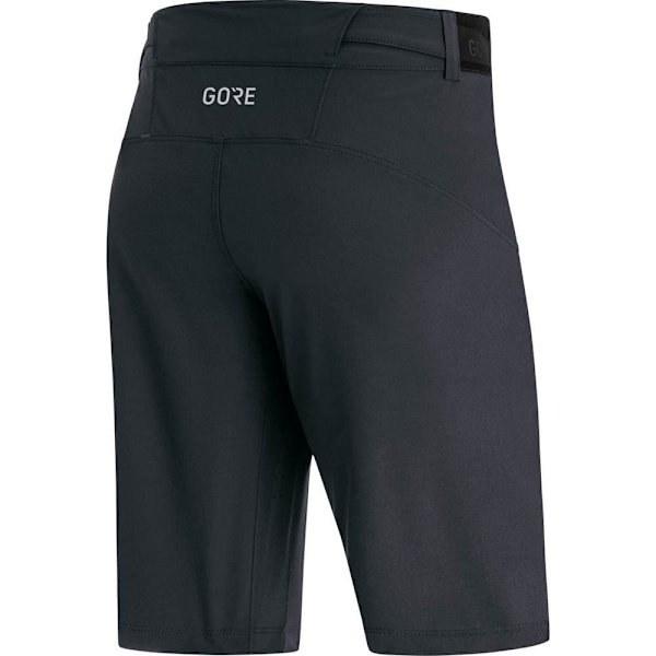 Gore® Wear Shorts C5 Sort 38 Kvinde