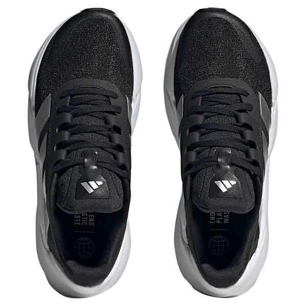 Adidas Løbe Skoe Adistar 2 Sort EU 40 2/3 Kvinde