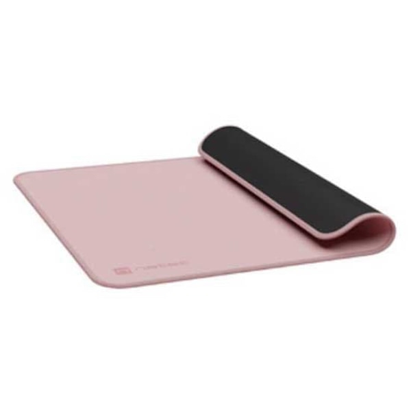 Natec Colors Series Misty Musemåtte Rosa