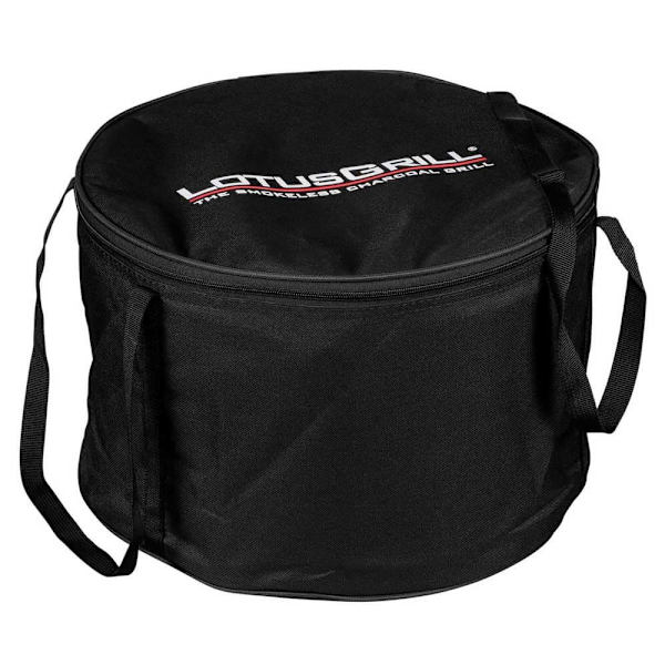 Lotusgrill Sähkögrilli G34u Musta One Size / EU Plug