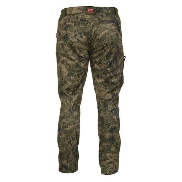 Hart Hunting Byxor Stilk Txt  50