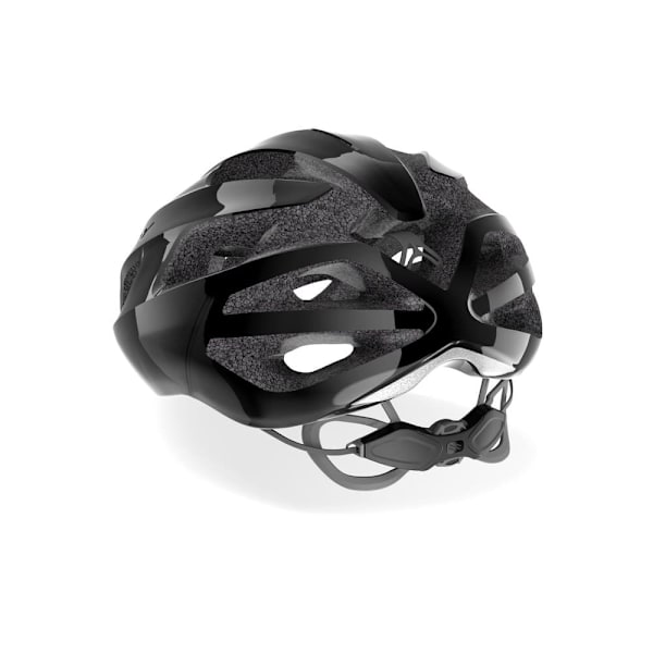 Rudy Project Strym Z Hjelm Sort 55-58 cm