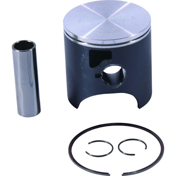 Vertex Kolvsats Ktm Sx 105 04-16 D. 51.97 C Racing Cab.plana Silver