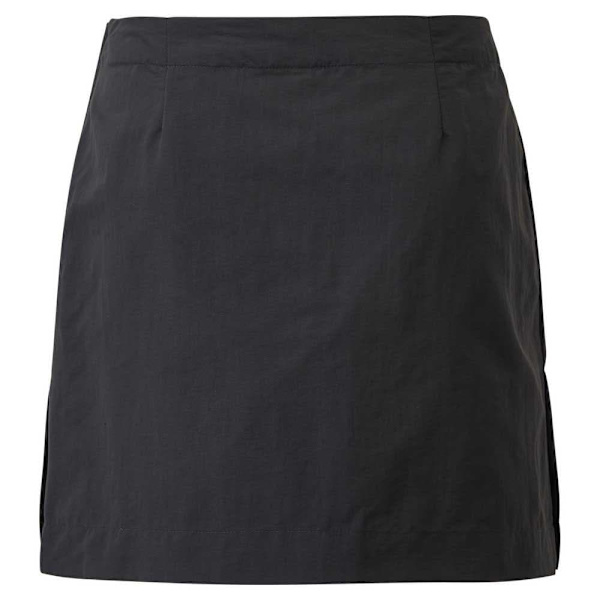 Gill Uv Tec Skort Svart 42 Kvinna