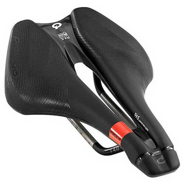 Prologo Satula Dimension Agx Musta 143 mm