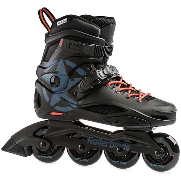 Rollerblade Inline Skøjter Rb Cruiser Sort EU 35