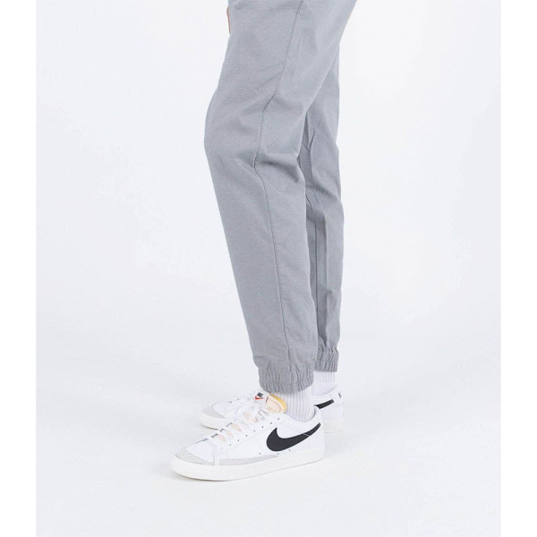 Hurley Joggare H2o Dri Outsider Vapor Grå M Man