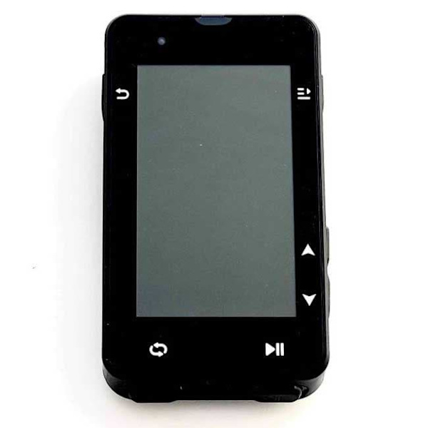 Igpsport Cykelcomputer Igs630s Transparent