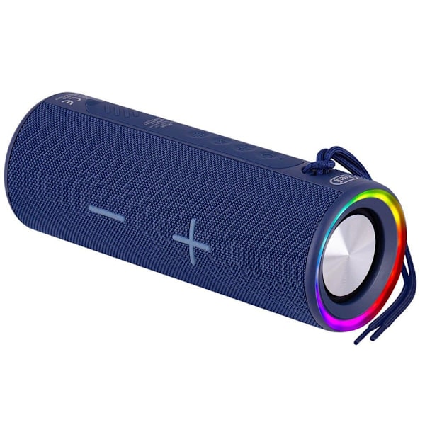 Trevi Bluetooth Högtalare 0xr8a3504 Blå