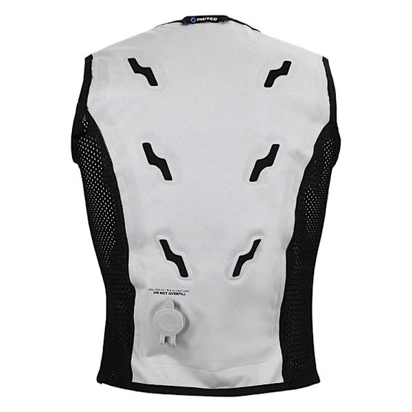 Inuteq Kylväst Bodycool Smart-x  2XL Man