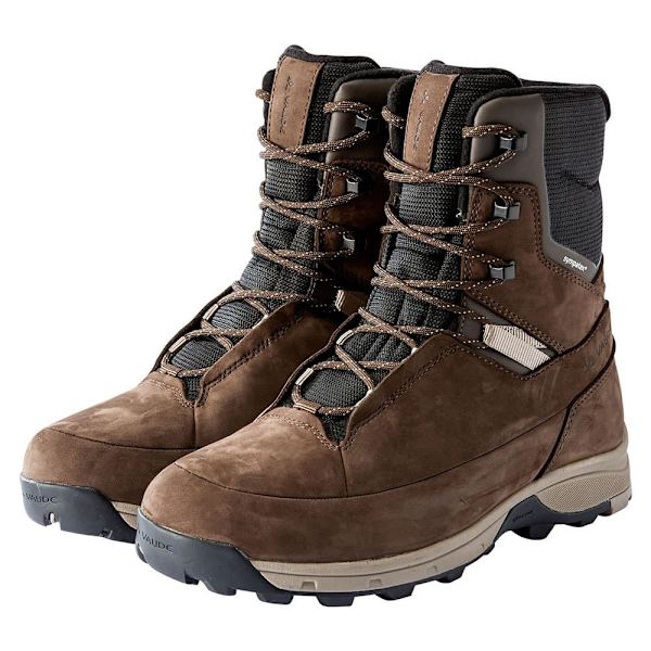 Vaude Lumikengät Core Winter Stx Ruskea EU 46 Mies