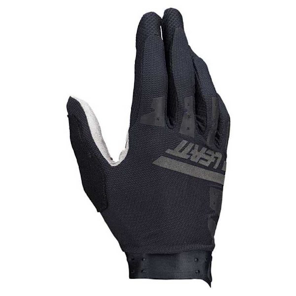 Leatt Handsker 2.0 X Flow Sort M Mand