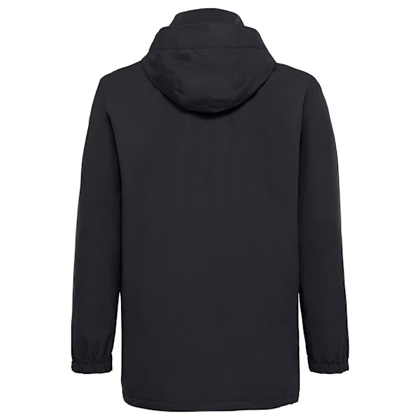 Vaude Escape Parka Sort 3XL Mand