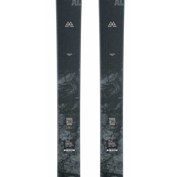 Dynastar Touring Ski M-vertical Pro Sort 170
