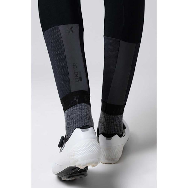Gobik Limited 7.0 Cykelbyxor Svart M Kvinna